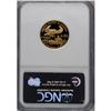 Image 2 : 1995-W G$10 Quarter-Ounce Gold Eagle PR69 Deep Cameo