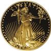 Image 1 : 1998-W G$50 One-Ounce Gold Eagle PR69 Deep Cameo PCGS.