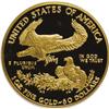 Image 2 : 1998-W G$50 One-Ounce Gold Eagle PR69 Deep Cameo PCGS.