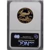 Image 2 : 1999-W G$25 Half-Ounce Gold Eagle PR69 Deep Cameo NG