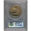 Image 1 : 2006-W $50 One-Ounce Gold MS69 PCGS. PCGS Populati