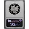 Image 4 : 2006-W $100 One-Ounce PR69 Deep Cameo NGC. NGC Census: