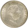 Image 1 : 1883 25C Hawaii Quarter MS62 PCGS. PCGS Population (14