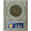 Image 2 : 1883 50C Hawaii Half Dollar XF40 PCGS. PCGS Popula
