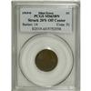 Image 1 : 1919-S 1C MS63 Brown PCGS. PCGS Population (37/46). NG