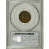 Image 2 : 1919-S 1C MS63 Brown PCGS. PCGS Population (37/46). NG