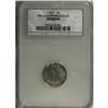 Image 1 : 1943 1C MS65 NCS. NGC Census: (507/4776). PCGS Populat