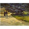 Image 1 : Van Gogh - Park Arles