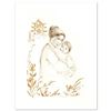 Image 1 : "Lei Jeigiong and her Baby in the Garden of Yun-Tai" Limited Edition Lithograph