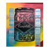 Image 1 : Steve Kaufman (1960-2010), "Campbell's Soup" Hand Signed and Numbered Limited Ed