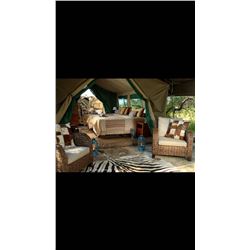 Botswana Plains Game