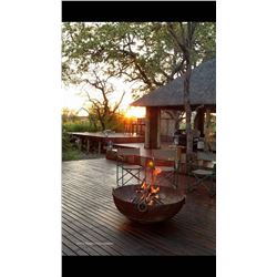 Botswana Plains Game