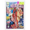 Image 1 : NEW MUTANTS # 98 1ST & ORIGIN DEADPOOL