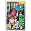 Image 1 : STAR WARS # 107 LOW DISTRIBUTION LAST ISSUE
