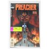 Image 1 : PREACHER # 1 1ST APPEARANCE & ORIGIN