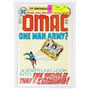 Image 1 : OMAC # 1 1ST APPEARANCE & ORIGIN