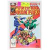 Image 1 : POWER MAN & IRON FIST # 84 4TH SABERTOOTH