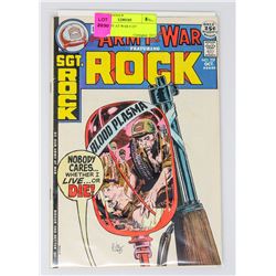 OUR ARMY AT WAR # 237