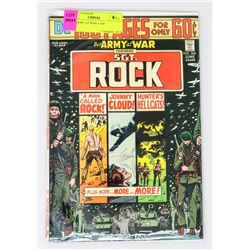 OUR ARMY AT WAR # 269