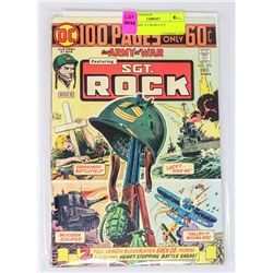 OUR ARMY AT WAR # 275