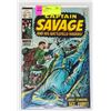 Image 1 : CAPT. SAVAGE # 11