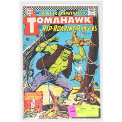 TOMAHAWK # 103