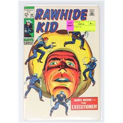 RAWHIDE KID # 69