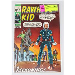 RAWHIDE KID # 77
