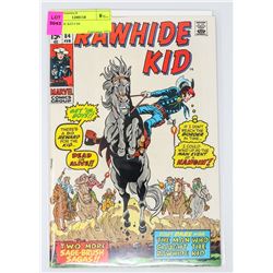 RAWHIDE KID # 84