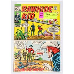 RAWHIDE KID # 88