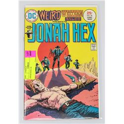 JONAH HEX # 28