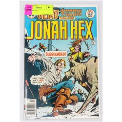 JONAH HEX # 38