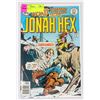 Image 1 : JONAH HEX # 38