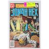 Image 1 : JONAH HEX # 1 IST ISSUE