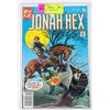Image 1 : JONAH HEX # 5 REPRINTS 1ST APPERANCE