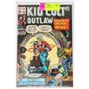 Image 1 : KID COLT OUTLAW # 152