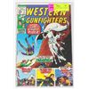 Image 1 : WESTERN GUNFIGHTERS # 2 ORIGIN NIGHTWIND