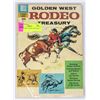 Image 1 : GOLDEN WEST RODEO TREASURY # 1