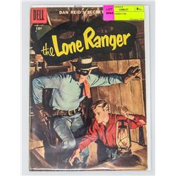 LONE RANGER # 104