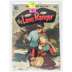 LONE RANGER # 106