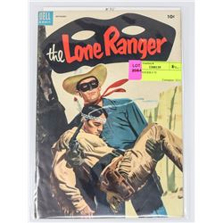LONE RANGER # 75