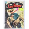 Image 1 : LONE RANGER # 75