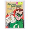 Image 1 : GREEN LANTERN # 10