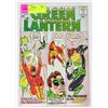 Image 1 : GREEN LANTERN # 35