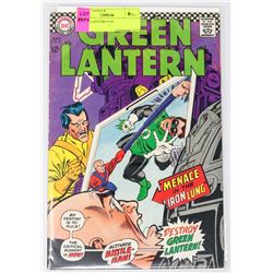 GREEN LANTERN # 54