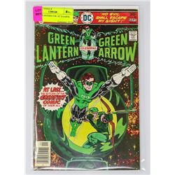 GREEN LANTERN # 90 1ST SAAREK G.L.