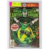 Image 1 : GREEN LANTERN # 90 1ST SAAREK G.L.