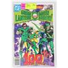 Image 1 : GREEN LANTERN # 100