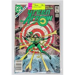 2 X GREEN ARROW #1 ORIGIN