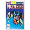 Image 1 : WOLVERINE # 2 MINI SERIES